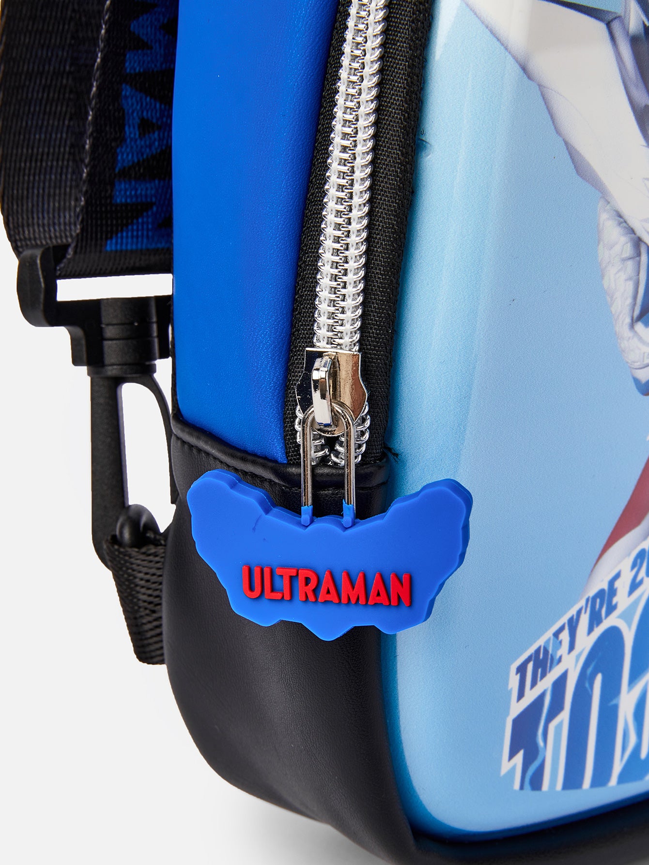 Çanta Ultraman Sling ⚡