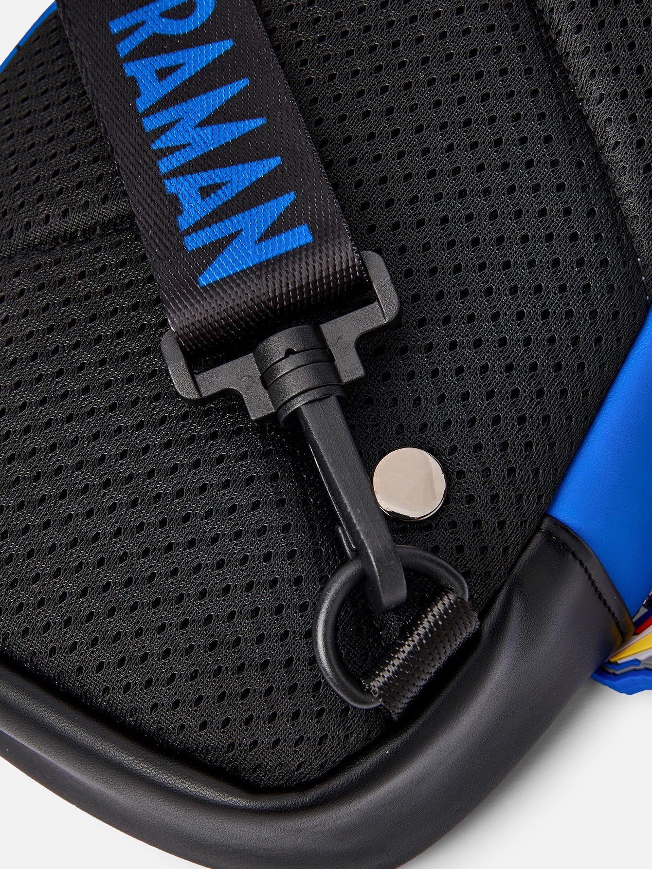 Çanta Ultraman Sling ⚡