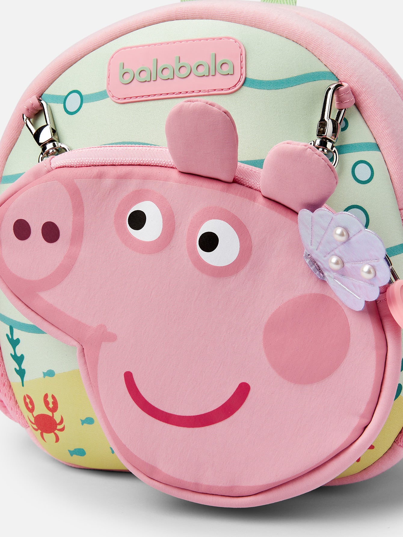 Çanta Peppa’s Ocean Adventure 🐷