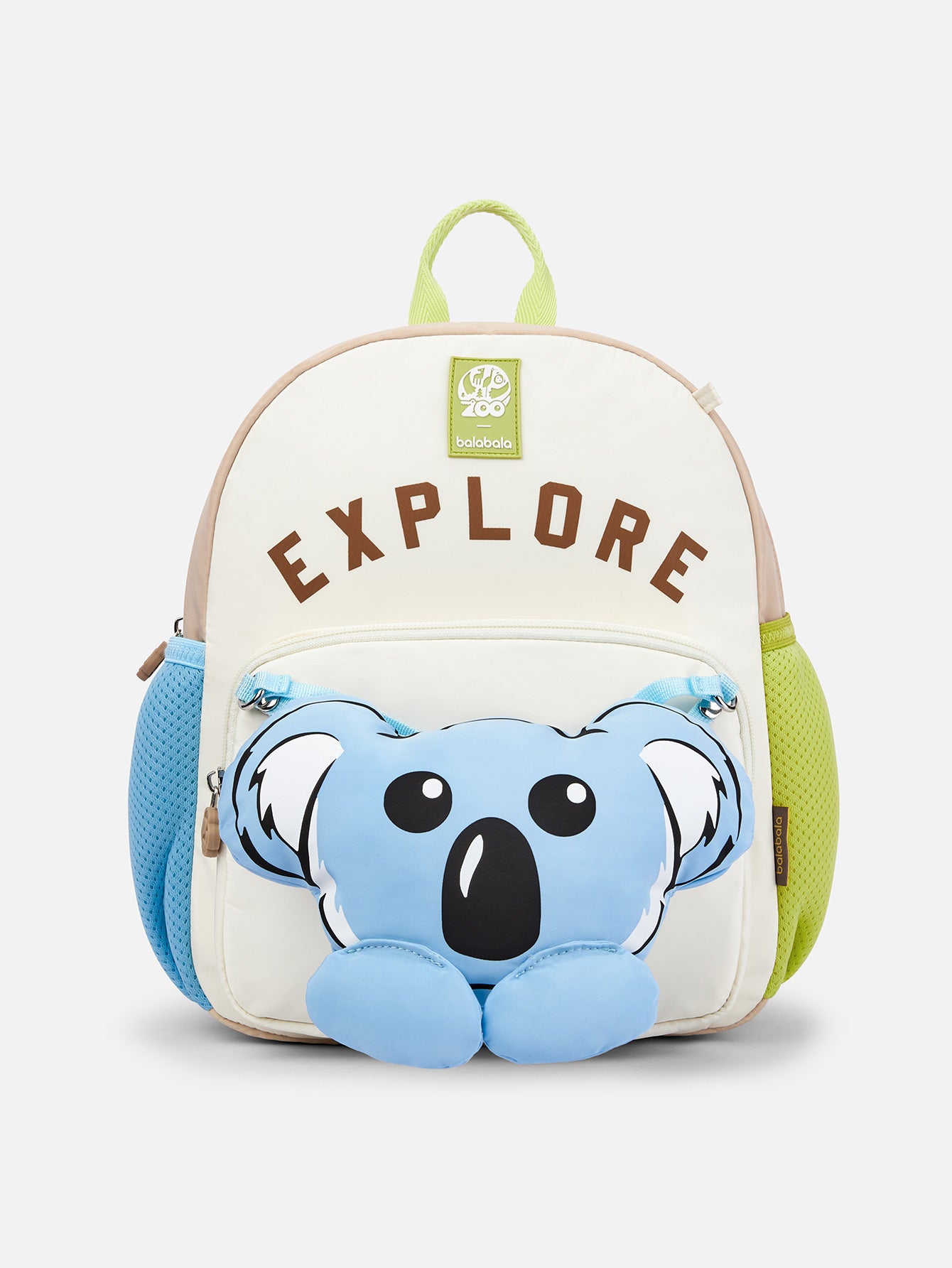 Çanta Koala Explorer 🧭