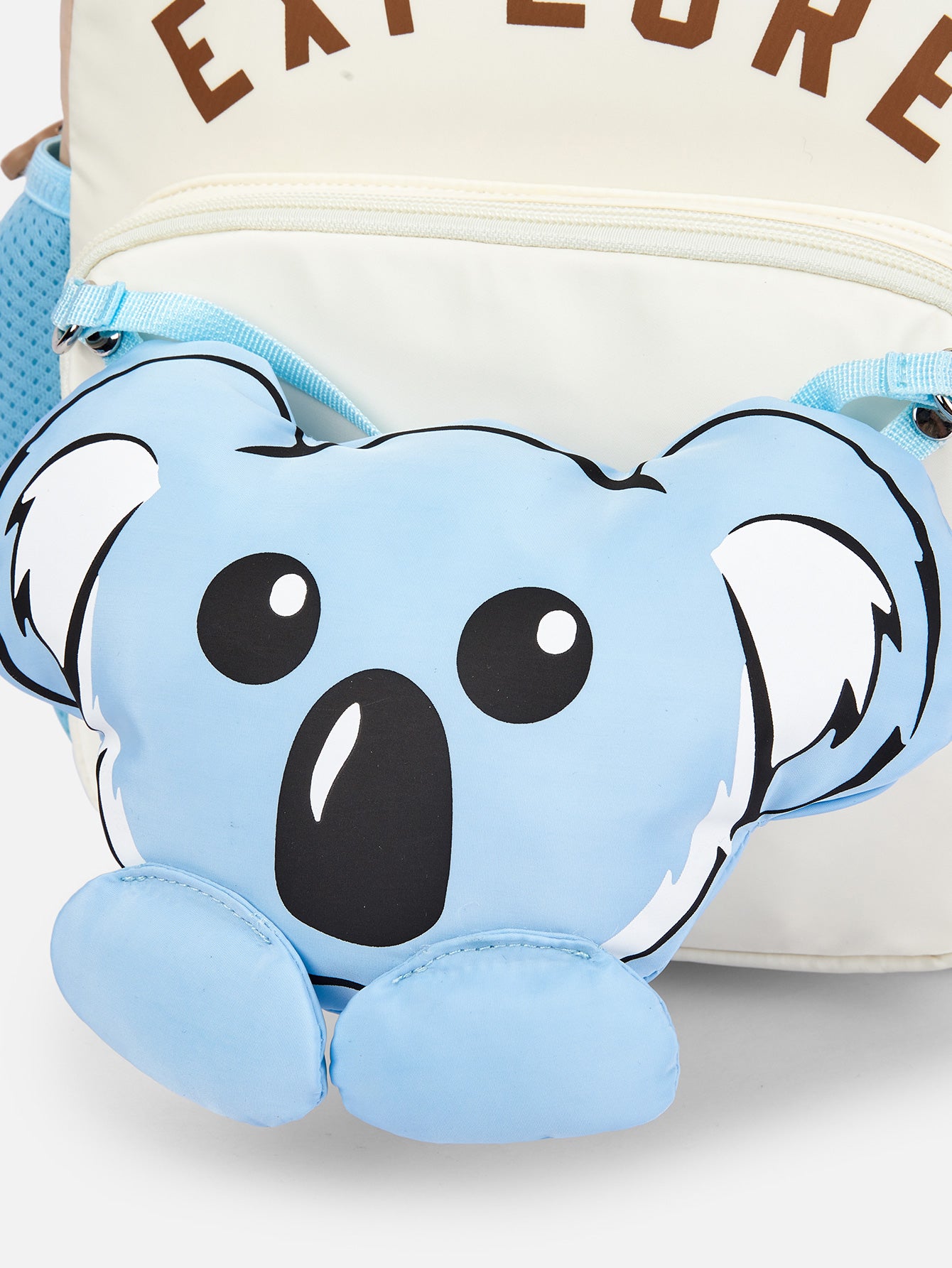 Çanta Koala Explorer 🧭