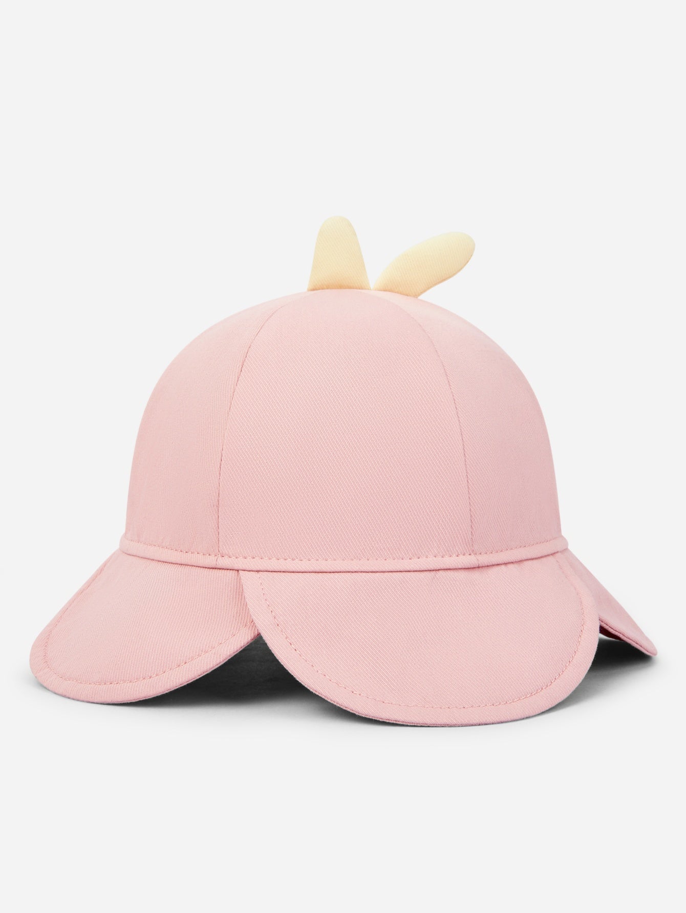 Kapelë Blossom Petal Pink 🌸