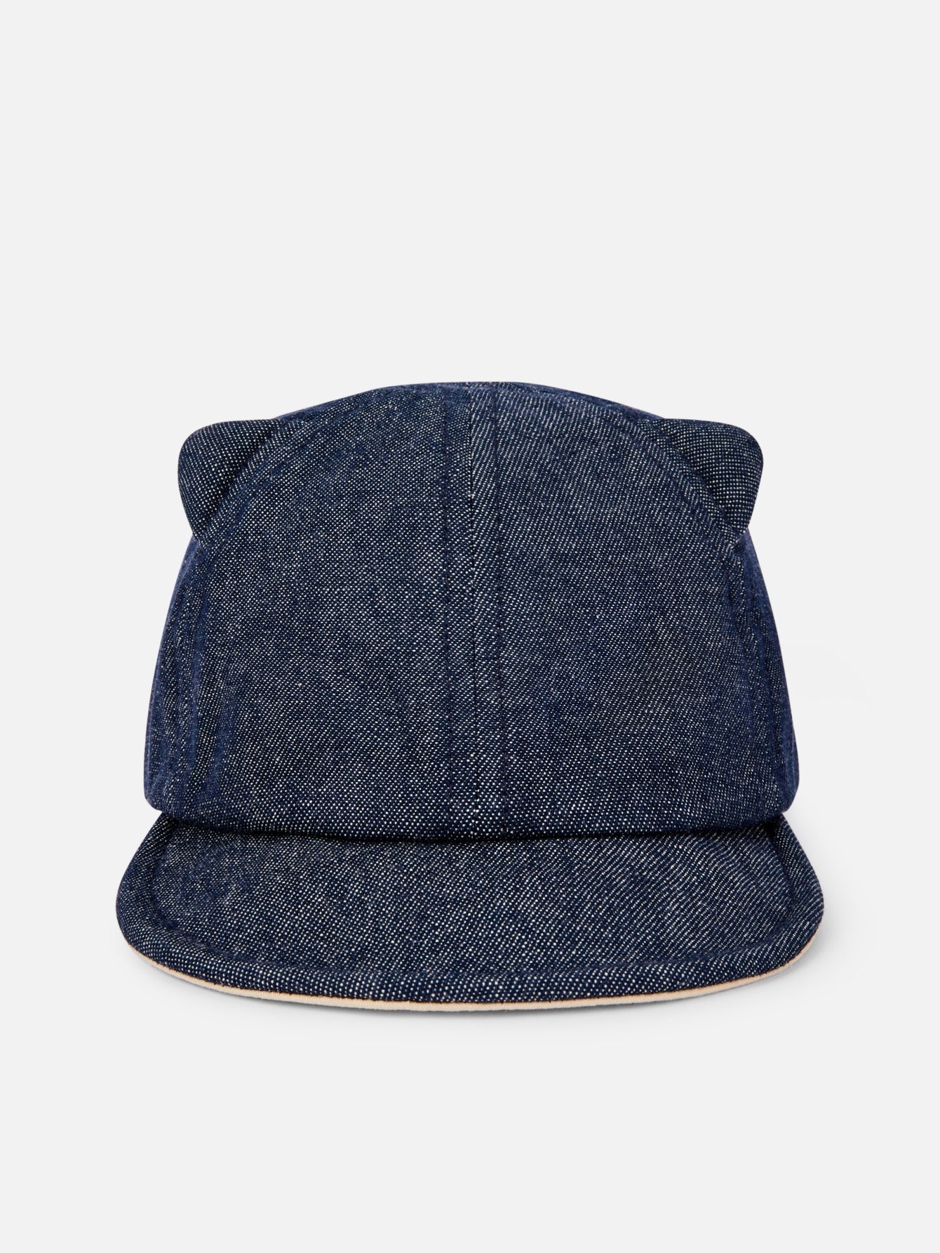 Kapele Denim Bear 🧢