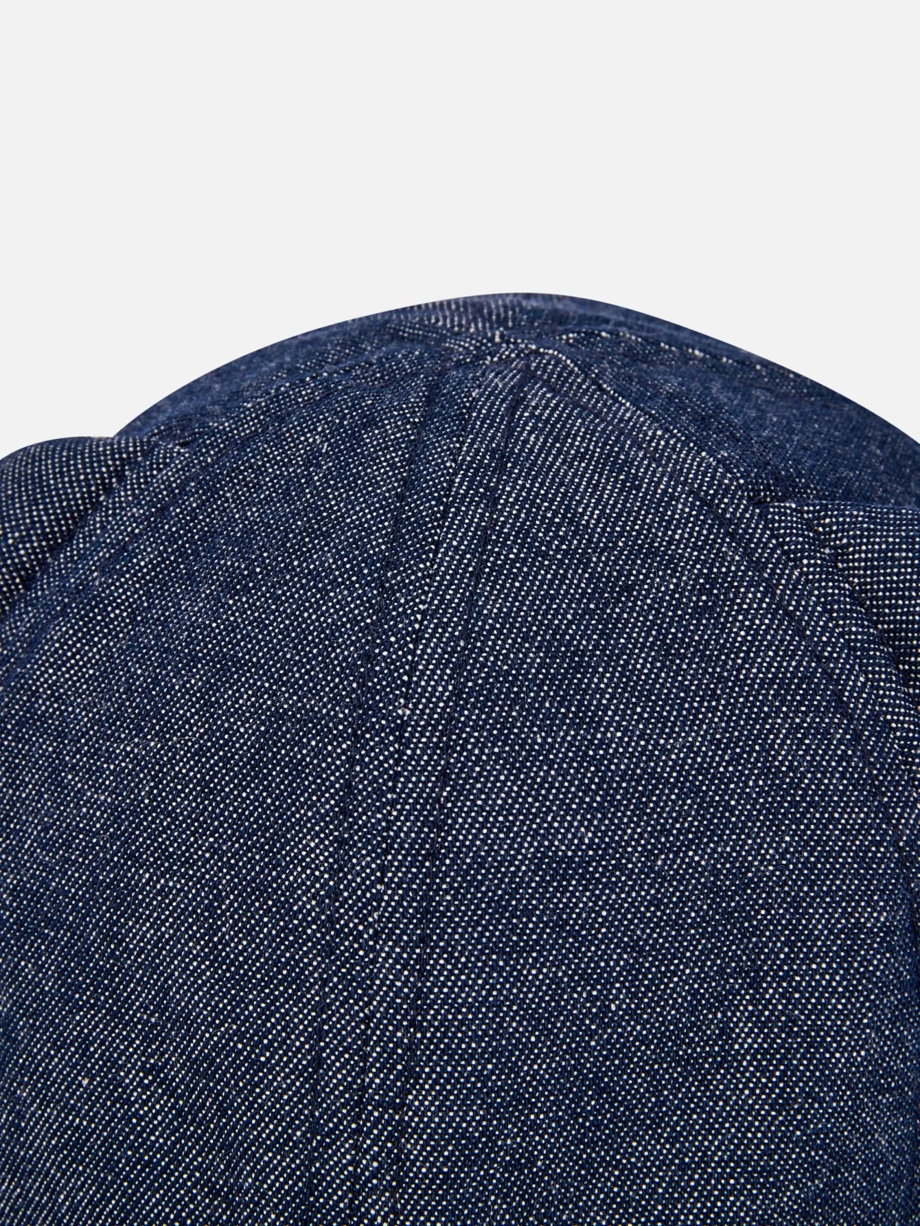 Kapele Denim Bear 🧢
