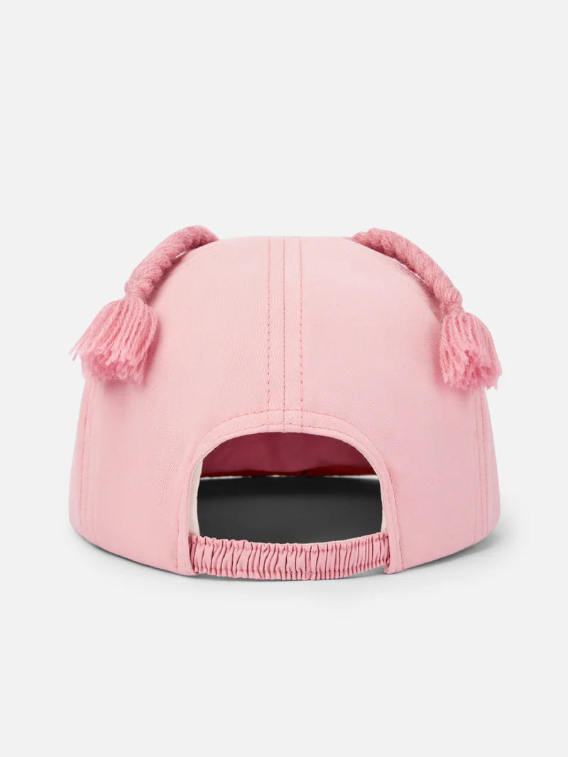 Kapele Blush Bear 💗