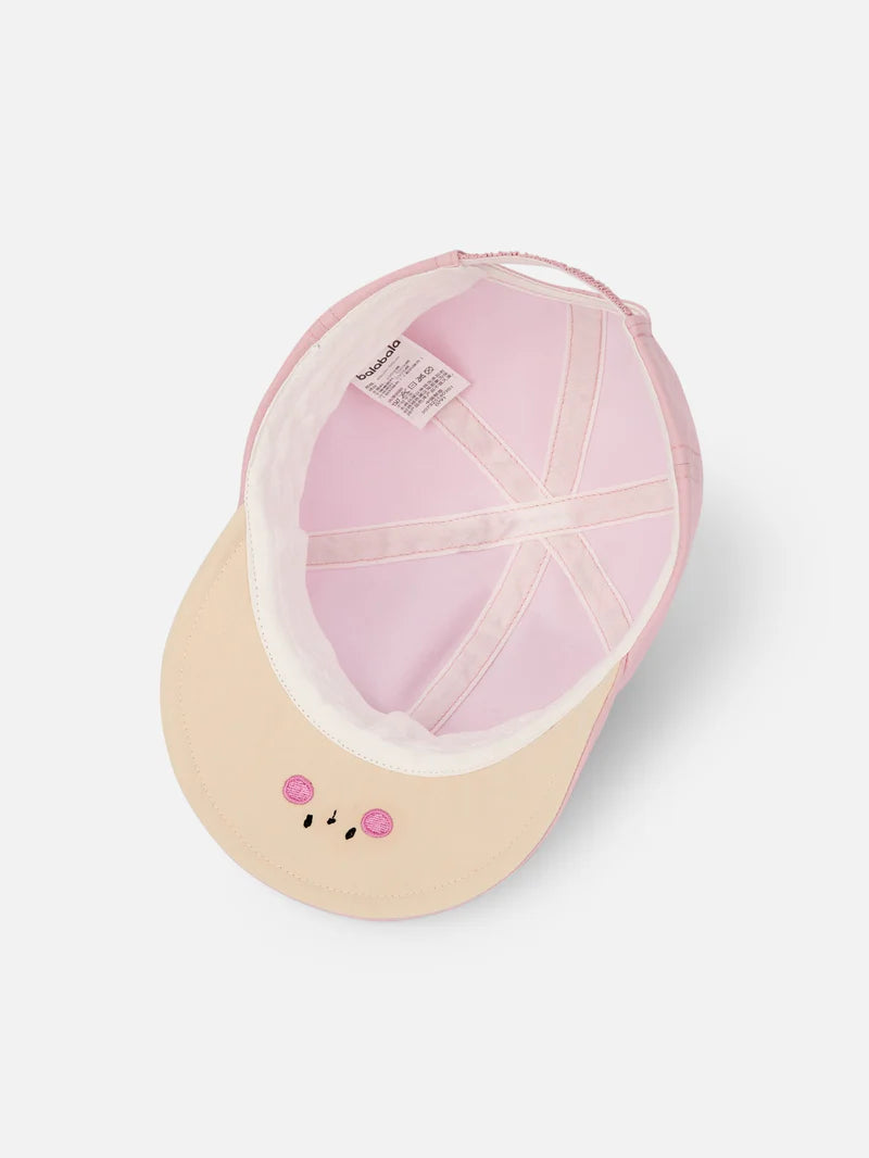 Kapele Blush Bear 💗