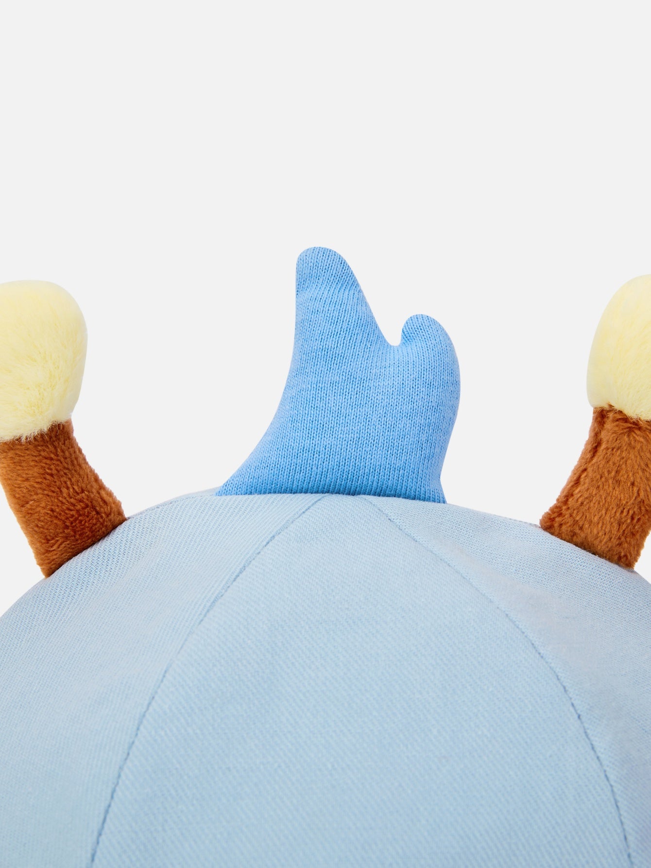 Kapelë Dino Explorer Blue 🦖