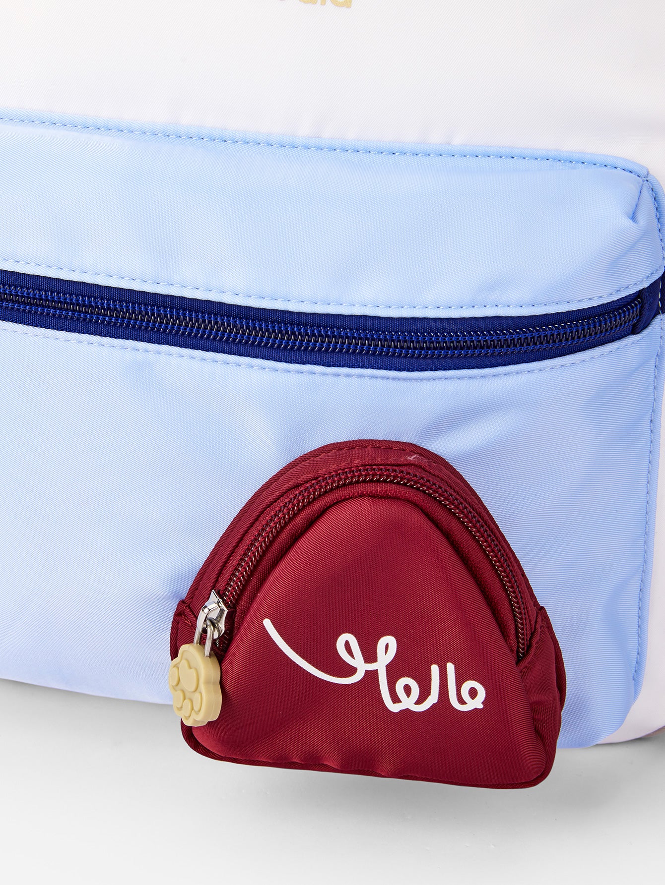 Çanta Sky Buddy 🎒