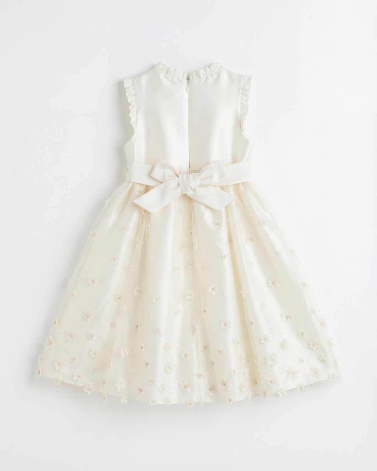 Fustan - Princess Ivory Pearl ✨