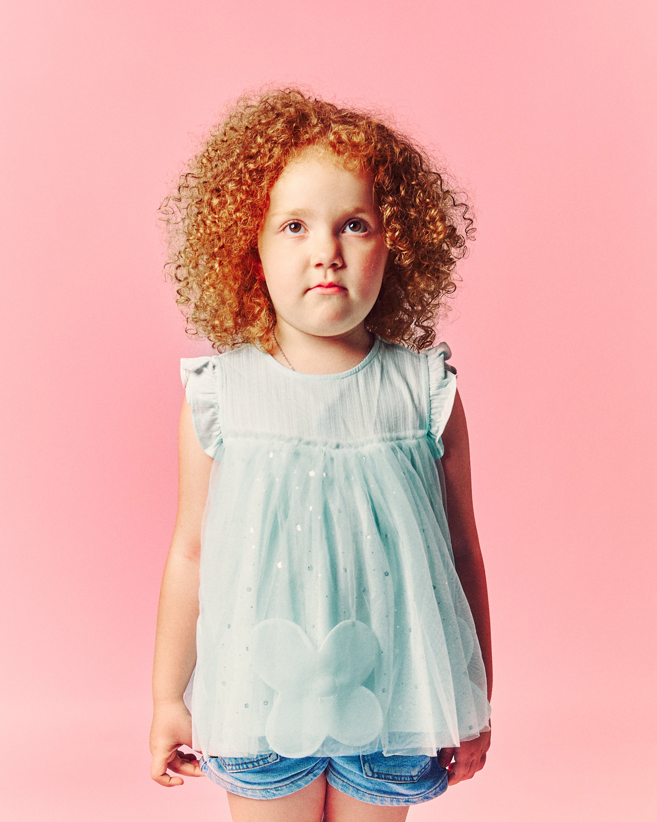 Bluza-Fustan Cloudy Mint 🌿🍃