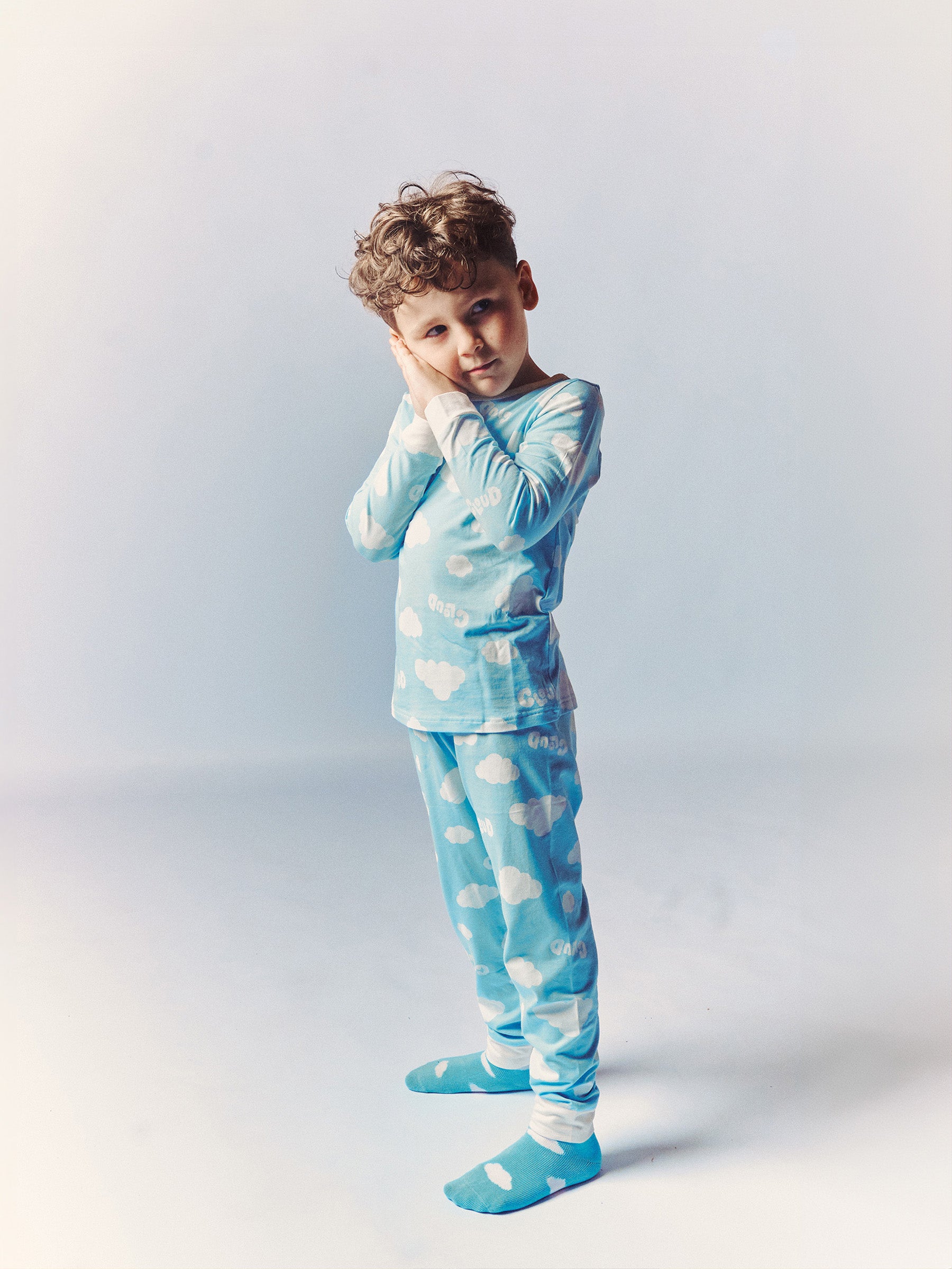 Set Pizhamesh Dreamy Cloud ☁️