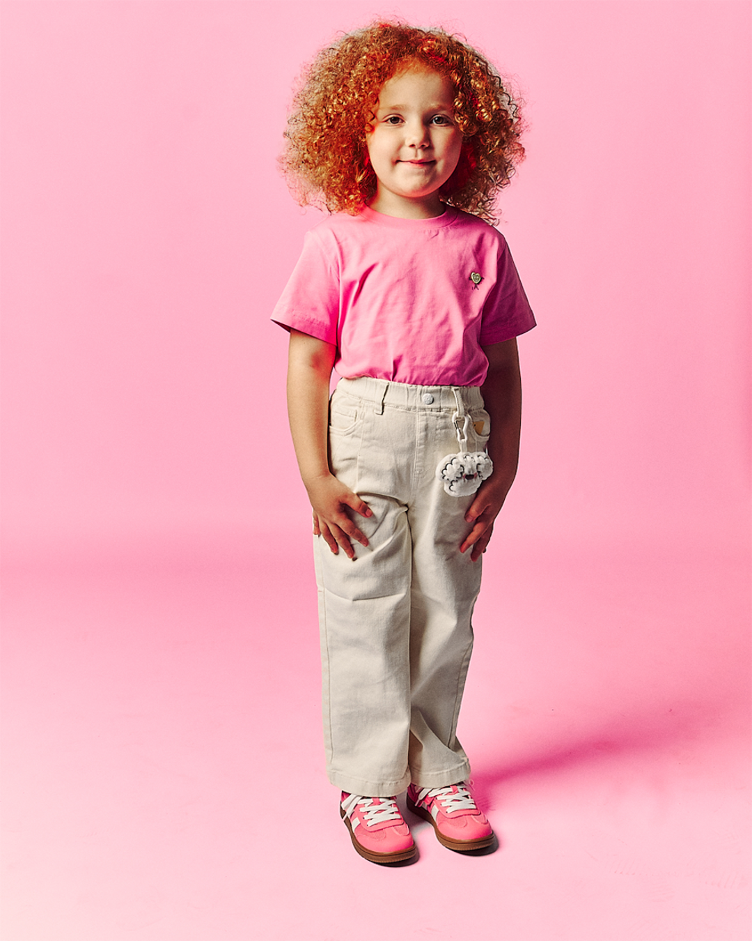 Bluzë Happy Heart 🍉