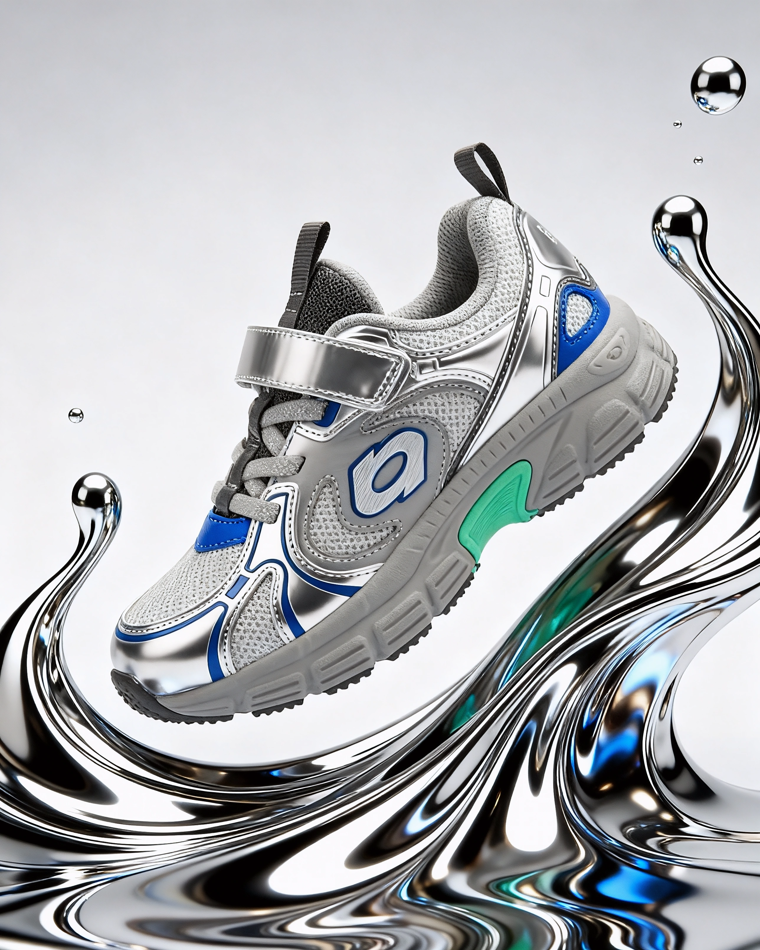 Atlete Astro Runner 🛸