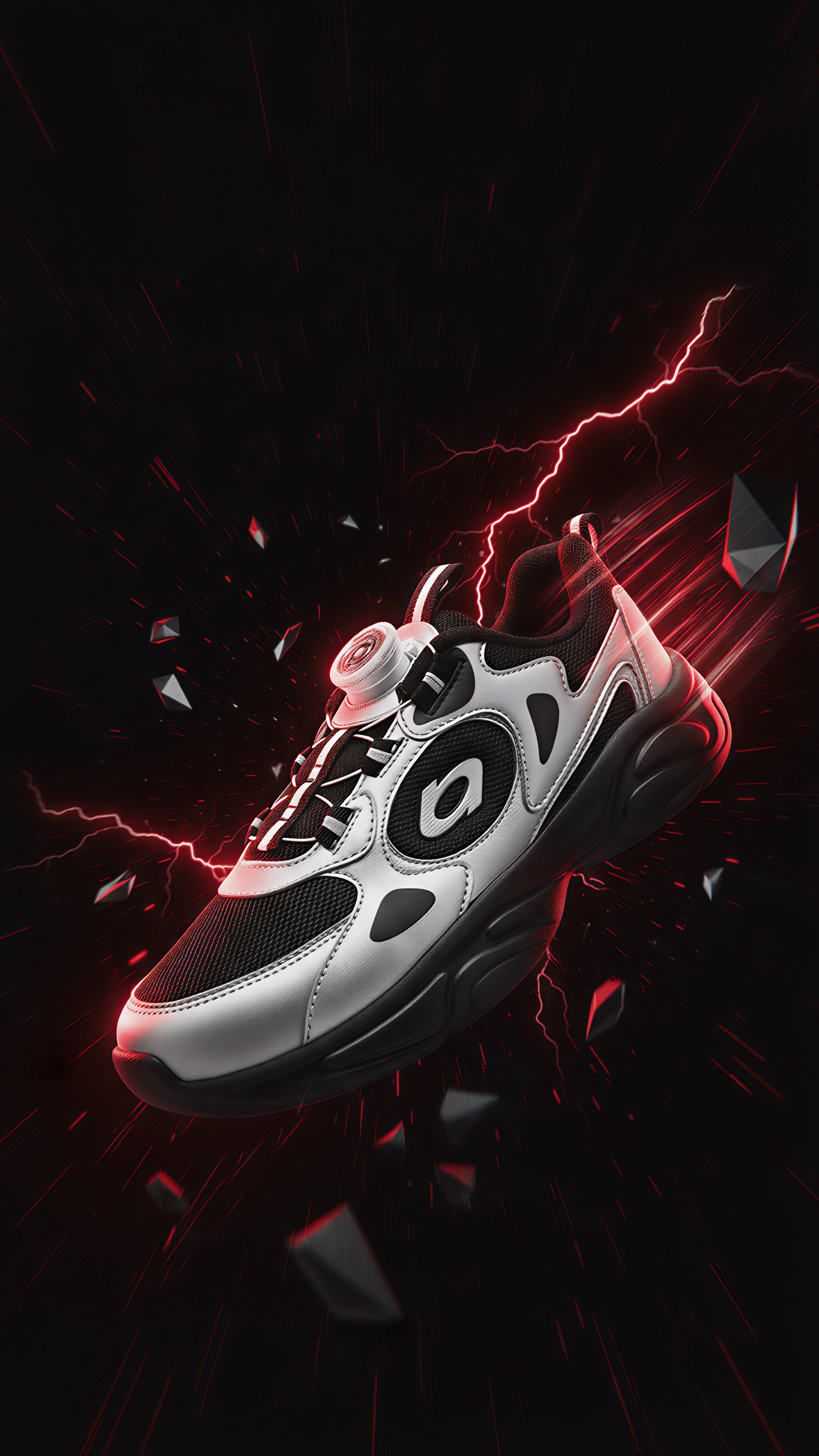 Atlete Mono Orbit ⚪️