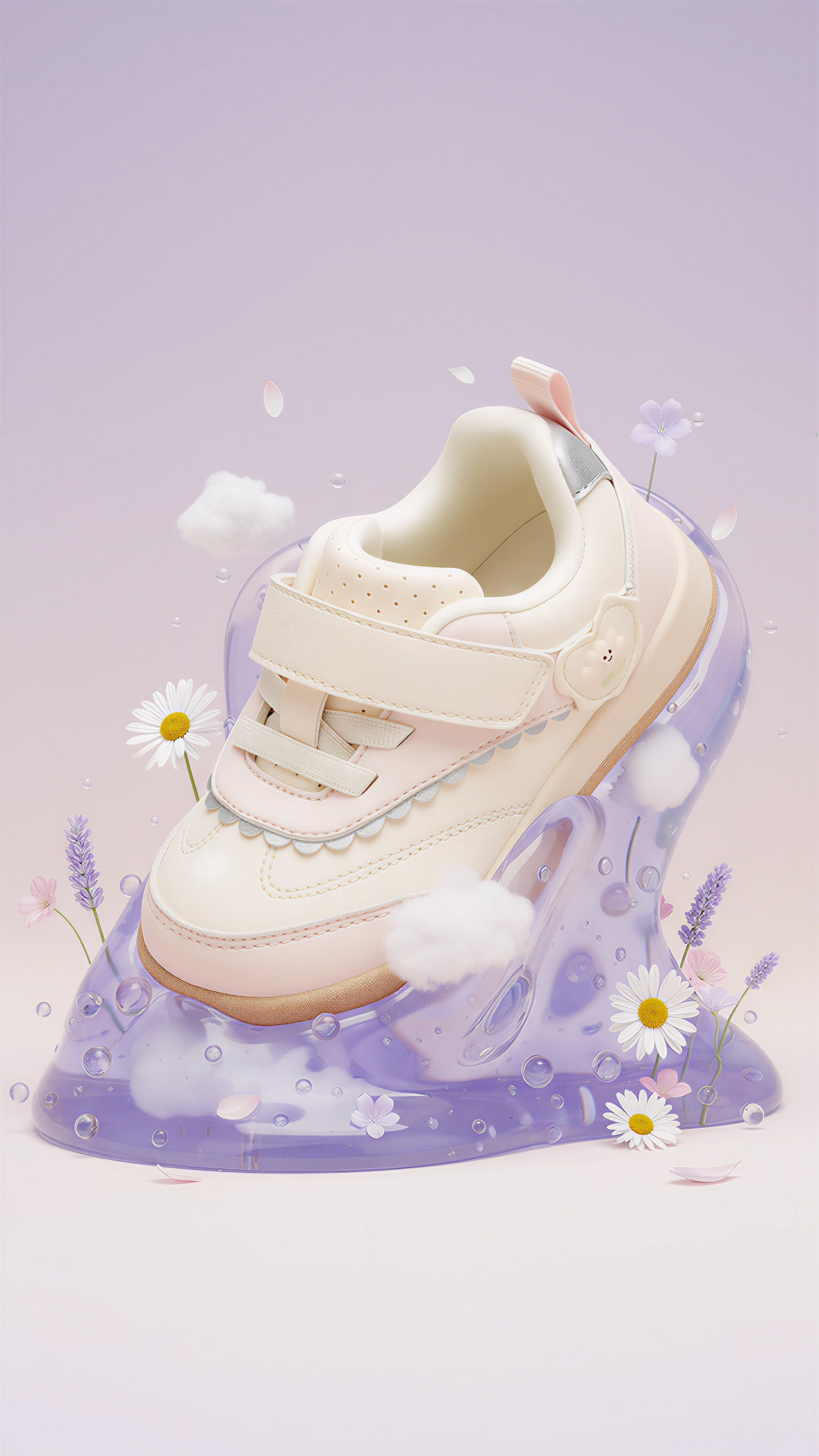 Atlete Sweetheart Step 💛