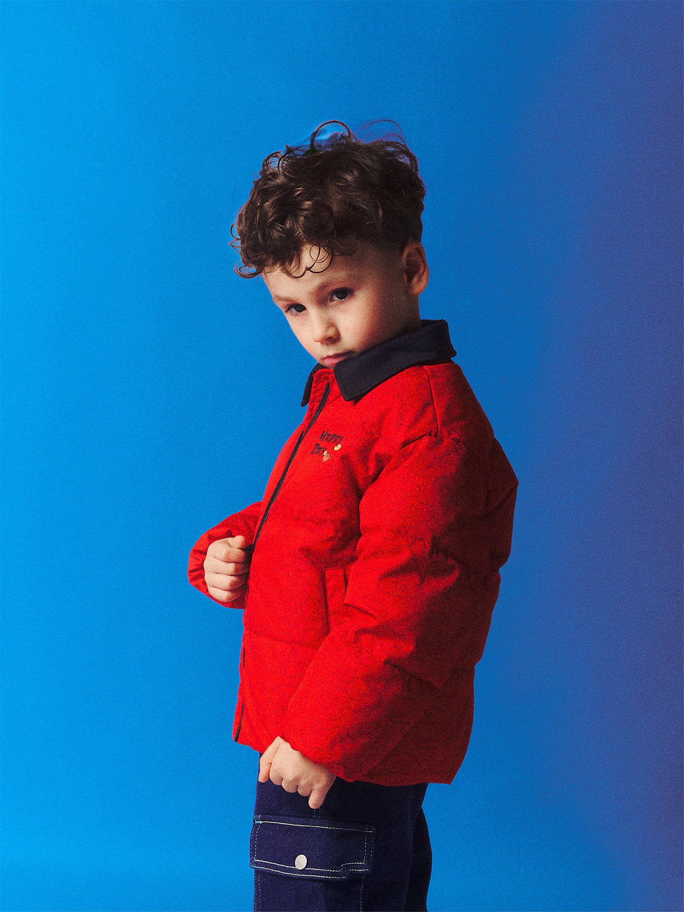 Xhaketë - Happy Day ☁️❤️