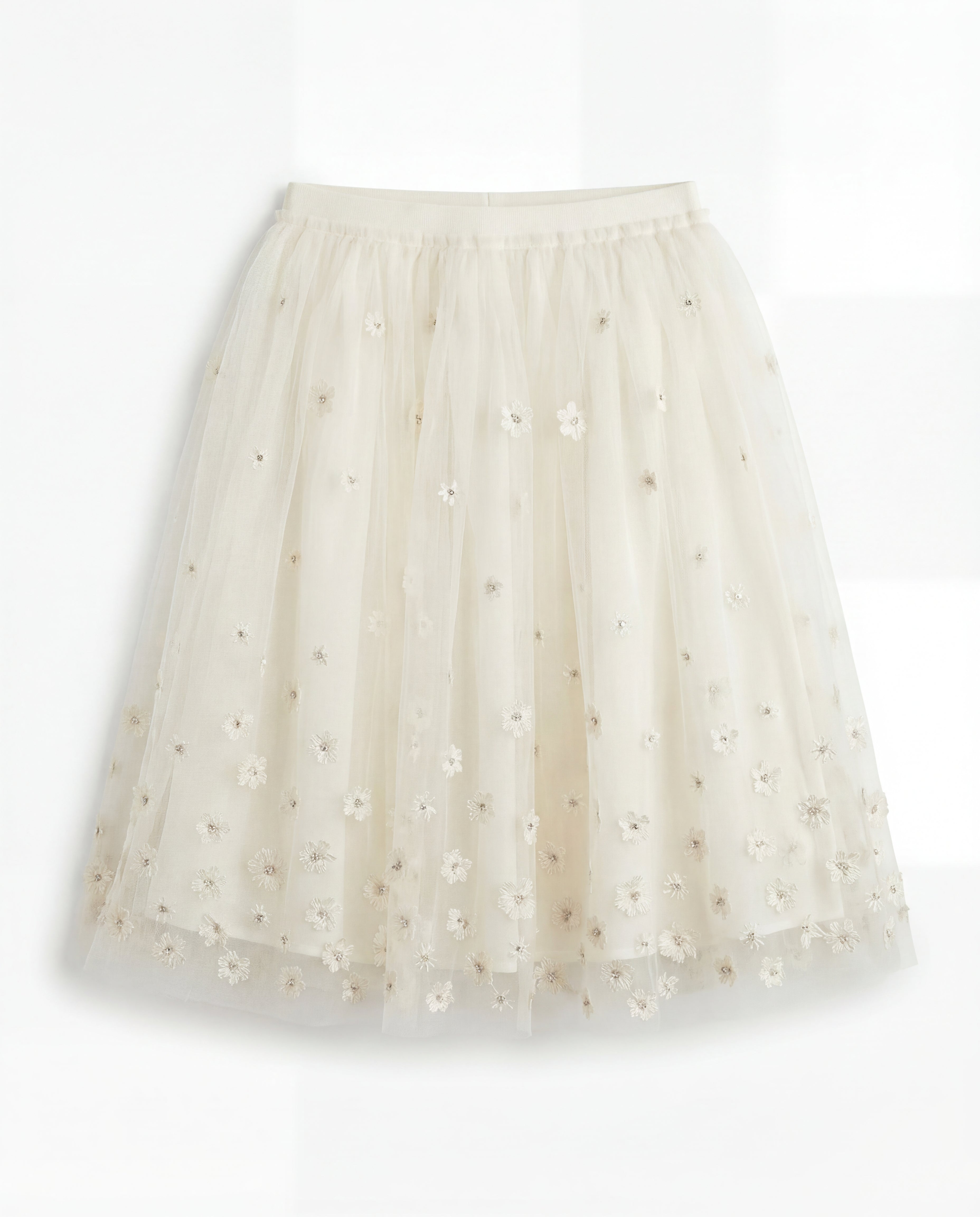 Fundi Daisy Dream Tulle 🌼