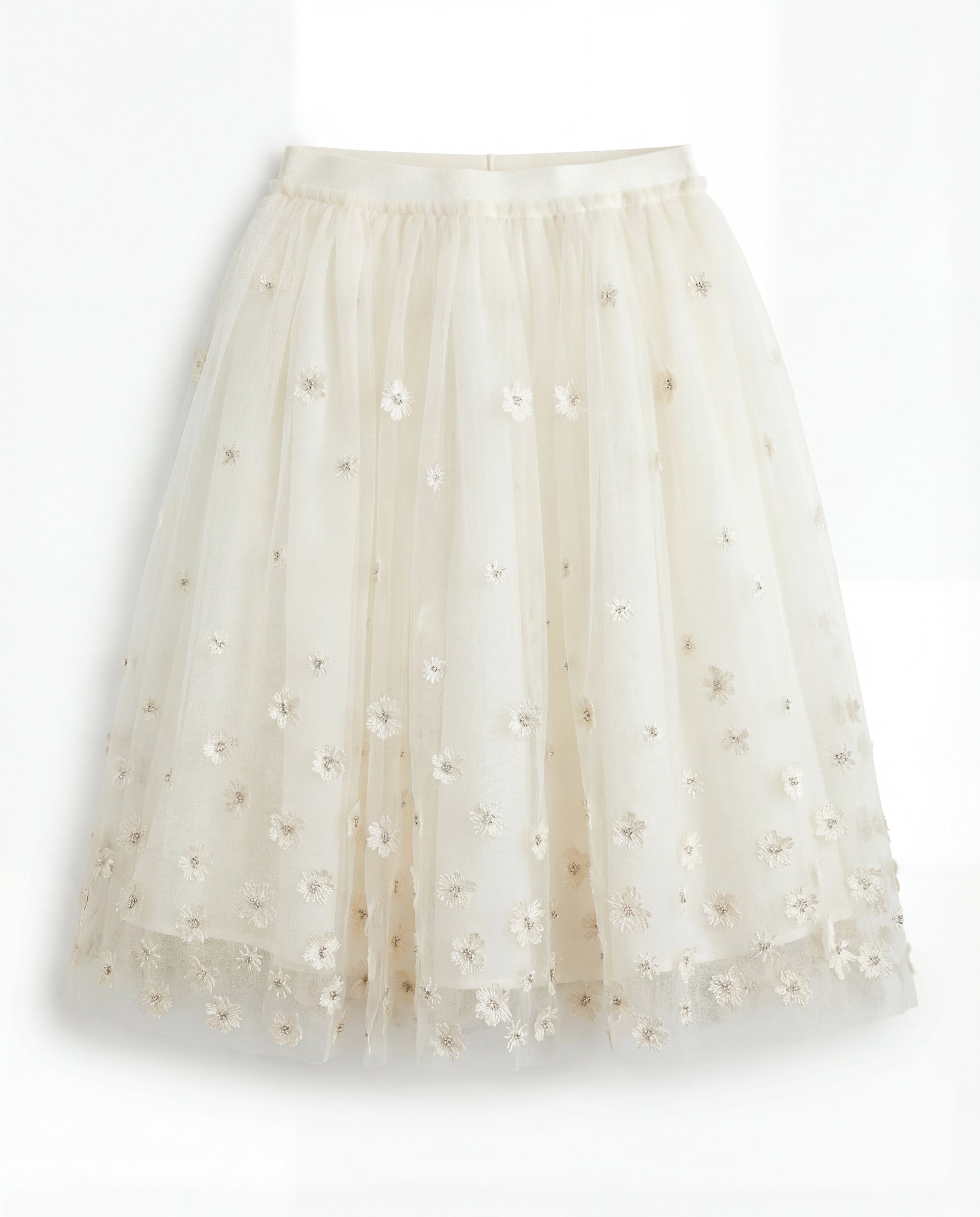 Fundi Daisy Dream Tulle 🌼